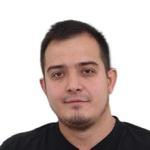 Ивахненко Александр Александрович, Стоматолог - Орёл