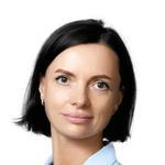 Цветкова Елена Ивановна, Стоматолог, Детский стоматолог - Орёл