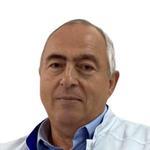 Фищев Виктор Анатольевич, Терапевт, Инфекционист, Пульмонолог - Орёл