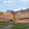Психиатрическая больница специализированного типа, Орёл - фото