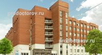 3559 orlovskaya oblastnaya klinicheskaya bolnica s