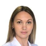 Дябкина Олеся Валерьевна Дябкина Олеся Валерьевна, Уролог - Пермь