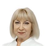 Гербер Юлия Федоровна, Гинеколог, Акушер - Осинники