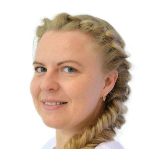 Уварова Людмила Владимировна, стоматолог, стоматолог-ортопед - Острогожск