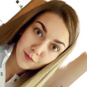 Чернышова Анастасия Александровна - фотография Чернышова Анастасия Александровна, врач общей практики (семейный врач) - Воронеж