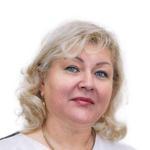 Богданова Светлана Евгеньевна, Терапевт - Остров