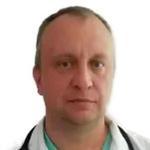 Волосник Дмитрий Александрович, Хирург - Отрадный