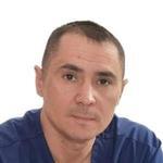 Голубятников Павел Александрович, Хирург - Отрадный