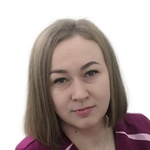Глушкова Екатерина Александровна, Детский стоматолог - Отрадный