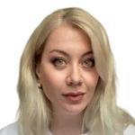 Ненашева Виктория Владимировна, Эндокринолог, Детский эндокринолог - Отрадный