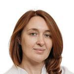 Черезова Юлия Михайловна, Гинеколог, Репродуктолог - Отрадный