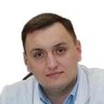 Рыжук Алексей Георгиевич, Травматолог, Ортопед - Отрадный