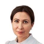 Вертянова Эльвира Ильдаровна, Психиатр, Нарколог, Психотерапевт - Отрадный