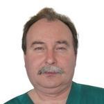 Флоров Сергей Геннадьевич, Хирург - Отрадный