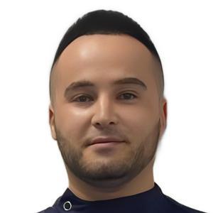 Орипов Шерали Назирович, хирург - Отрадный