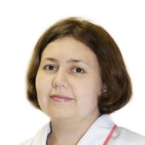 Ермолина Ольга Владимировна, функциональный диагност - Озёрск (Челябинская область)