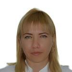 Корчагина Дарья Радиковна, Функциональный диагност, Врач УЗИ, Терапевт - Озёрск (Челябинская область)