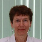 Левдик Галина Михайловна, Терапевт - Озёрск (Челябинская область)
