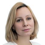 Павлова Елена Вадимовна, Стоматолог - Москва