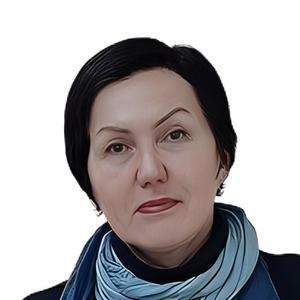 Чистякова Эльвира Варсанофьевна, психотерапевт - Нижний Новгород