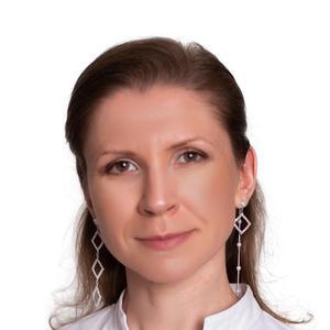 Семенова (Судакова) Ксения Константиновна, гастроэнтеролог , диетолог , терапевт - Павлово