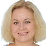 Новицкая Галина Евгеньевна Новицкая Галина Евгеньевна, ЛОР, сурдолог, фониатр - Нижний Новгород