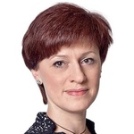 Тимошина Татьяна Михайловна, Рентгенолог - Бобров
