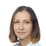 Сыскина Екатерина Николаевна, Невролог - Мытищи