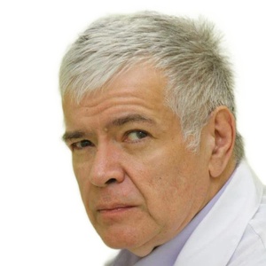 Васин Игорь Борисович, хирург - 3 отзыва Москва - ПроДокторов