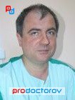 Яковченко Андрей Владимирович, хирург - отзывы Павловский Посад - ПроДокторов