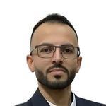 Альджабр Мохаммад Дахамович, Хирург, Врач УЗИ, Флеболог - Пенза