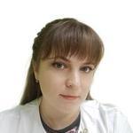 Двойникова Татьяна Анатольевна, Терапевт - Пенза