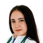 Канарейкина Ольга Витальевна, Пульмонолог, Детский пульмонолог, Педиатр - Пенза