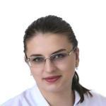 Юдаева Лариса Николаевна, Гериатр (геронтолог) - Пенза