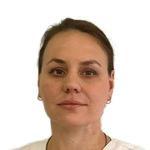 Ефременко Татьяна Павловна, Анестезиолог-реаниматолог, Эндоскопист - Пенза