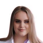 Леонова Юлия Юрьевна, Педиатр - Пенза