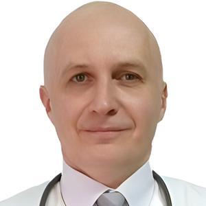 Филиппов Роман Васильевич, нарколог - Пенза