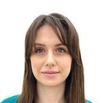 Хорошун Анастасия Юрьевна, Педиатр, детский гастроэнтеролог - Пенза