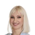 Сильнова Юлия Анатольевна