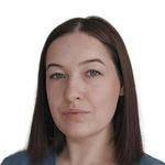 Фоминых Мария Владимировна, Эндокринолог - Пенза