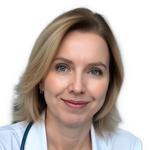 Старкина Людмила Владимировна, Терапевт, Диетолог - Пенза