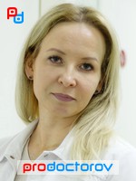 Больц Елена Александровна, Врач-косметолог - Пенза