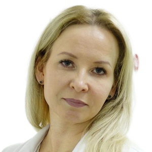 Больц Елена Александровна, врач-косметолог - Пенза