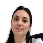 Паршина Владислава Витальевна Паршина Владислава Витальевна, Гинеколог - Пенза
