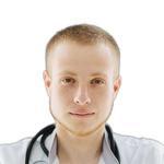 Степура Максим Сергеевич, Анестезиолог-реаниматолог - Пенза