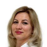 Захаревская Татьяна Анатольевна, Гинеколог - Пенза