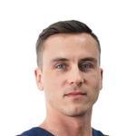 Мысяков Никита Владимирович, Гинеколог, Репродуктолог, Врач УЗИ - Пенза