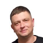 Шалимов Сергей Владимирович, Анестезиолог-реаниматолог - Пенза