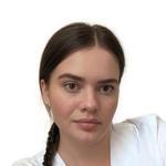 Смывина Екатерина Сергеевна, Пульмонолог - Пенза