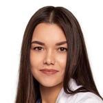 Донец Яна Равилевна, Детский невролог - Пенза
